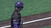 NCAA Baseball Highlights: Aces vs. Indiana State, for MVC Tournament Championship