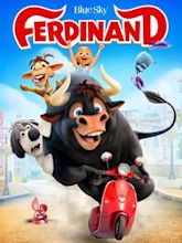 Ferdinand (film)