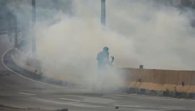 Crisis en Venezuela, en vivo: ya son seis los muertos por las protestas contra Maduro