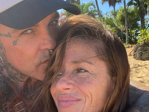 Soleil Moon Frye Shares Touching Tribute to Ex-Boyfriend Shifty Shellshock After His Death