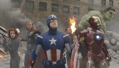 The Next Avengers Movie Will Reportedly Feature An Insane Number Of Heroes, And I Am So In