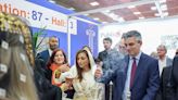 Watch: Emirati culture takes centre stage in Greece as Thessaloniki Book Fair opens