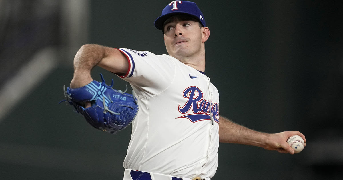 Texas Rangers' Bradford and García help extend Angels' losing streak with 3-1 victory