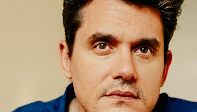 John Mayer on Being the Watch World’s Celebrity ‘Go-To Guy’