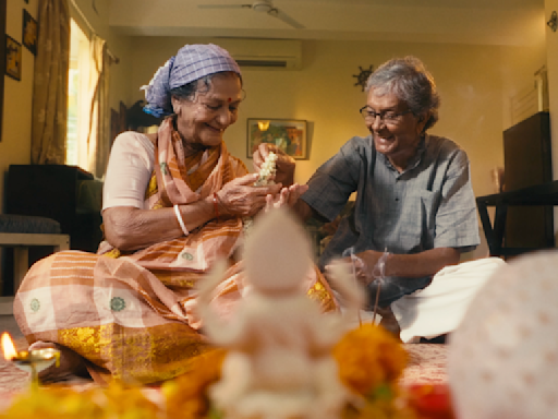 The song Bokul Phooler Mala celebrates lifelong love | Bengali Movie News - Times of India