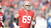 Broncos get D grade for signing right tackle Mike McGlinchey