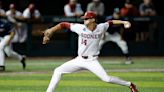 Sooners eliminated from NCAA Tournament after 7-1 loss to UConn