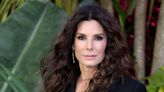 Sandra Bullock's partner Bryan Randall dies, aged 57