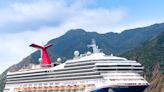 Carnival Cruise Line bans woman for life who tried to bring CBD gummies on board