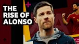 Europa League final: Why Bayer Leverkusen's Xabi Alonso is wanted by Europe's biggest clubs