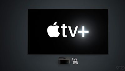 The latest Apple TV+ movie is its best reviewed yet - 9to5Mac