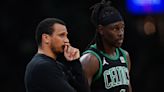 Joe Mazzulla Encourages Celtics To 'Normalize' NBA Finals Narratives
