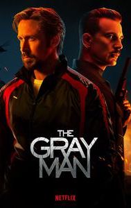 The Gray Man (2022 film)