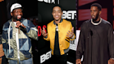 Justin Combs Appears On ‘Power Book II: Ghost’ As 50 Cent Continues To Mock Diddy