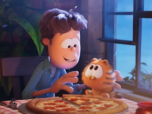 The Garfield OTT Release Date: When & Where To Watch Chris Pratt, Samuel L Jackson's Animated Film