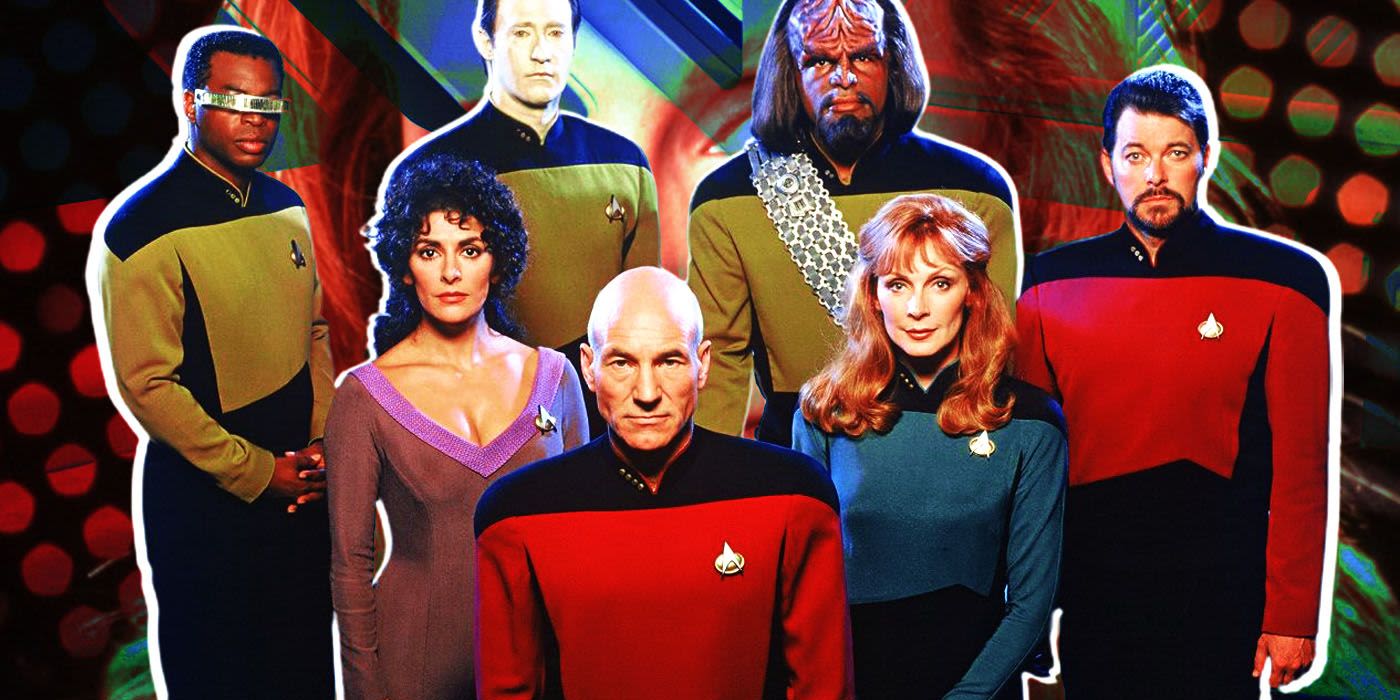 10 Best Rick Berman Era Star Trek Episodes, Ranked