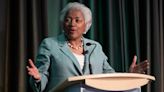 Our democracy facing 'biggest test ... we've ever been through,' Donna Brazile says at CSU