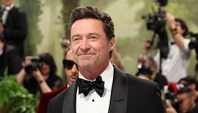 Hugh Jackman recalls awkwardly auditioning for Wolverine when another actor was already cast