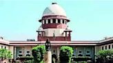 SC notice to Centre on plea alleging overuse of pesticides on crops and food items - ET LegalWorld