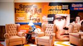 Ranking Sports Illustrated's Tennessee Vols covers amid SI layoff news