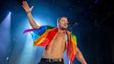 Dan Reynolds Is Doing Whatever It Takes For LGBTQ+ Equality