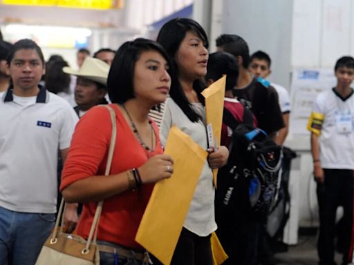 Colombia es el país con mayor desempleo femenino en la Ocde, con un 14,35% en marzo