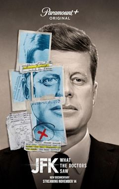 JFK: What The Doctors Saw