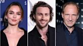 ’28 Years Later’ Adds Aaron Taylor-Johnson, Jodie Comer and Ralph Fiennes