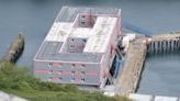 Labour to end use of Bibby Stockholm asylum accommodation barge