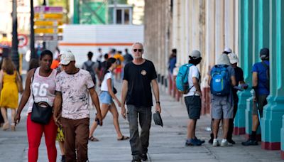 Población en Cuba cae por debajo de los 10 millones: “es una crisis humanitaria”