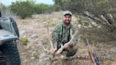 Axis deer hunt finally happened after years of anticipation