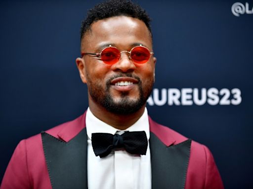 El exfutbolista francés Patrice Evra, condenado por abandono familiar