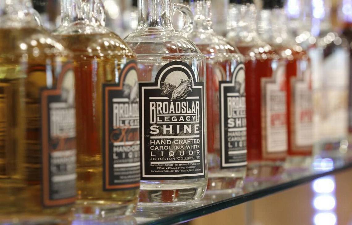 Distillers seeking change in laws that would allow them to sell spirits on Sundays | Opinion