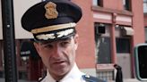 Street cop turned Deputy Police Chief Tom Verdi will leave quite a legacy in Providence