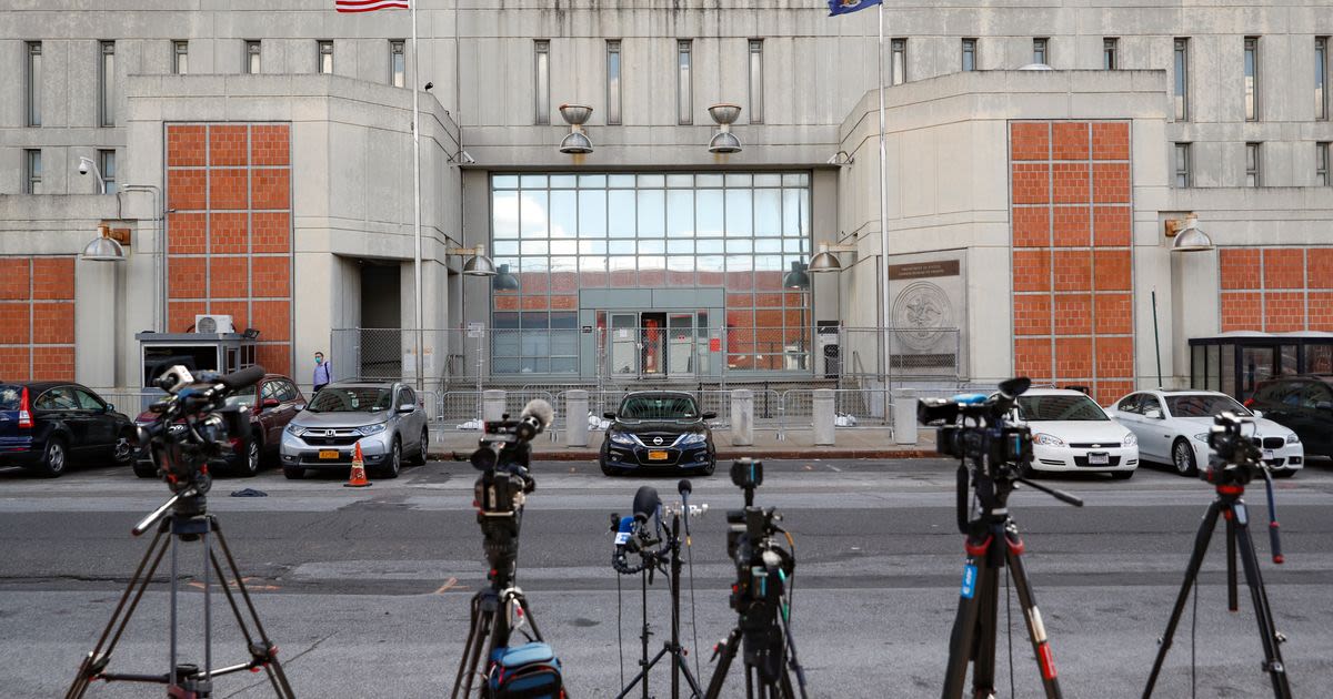 Inside the Brooklyn federal jail where Sean ‘Diddy’ Combs is locked up: violence, squalor and death