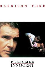 Presumed Innocent (film)