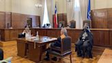 Darth Vader on trial: Chilean court convicts Star Wars Sith lord