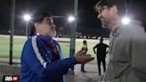 Maradona sabía desde 2017 el futuro de Mbappé