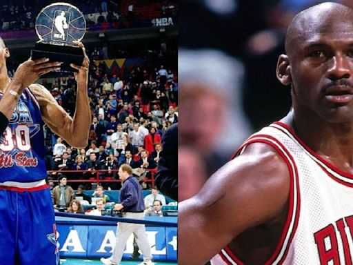 Scottie Pippen Claims Michael Jordan’s Stats Were Fabricated By Scorekeepers, Further Igniting Feud