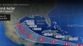 Hurricane Beryl to remain dangerous storm as it moves through Caribbean