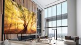 Yes, You Can Actually Buy Samsung’s $500K The Wall TV (Now With Free Shipping)