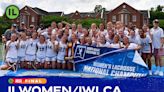 ILWomen/IWLCA Division III Poll: Middlebury Completes Second-Straight Perfect Season