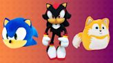 The Best Sonic the Hedgehog Plushies for Kids and Adults in 2024 - IGN