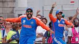 India's Fielding Coach Explains How Suryakumar Yadav pulled off match winning catch | Sports Video / Photo Gallery