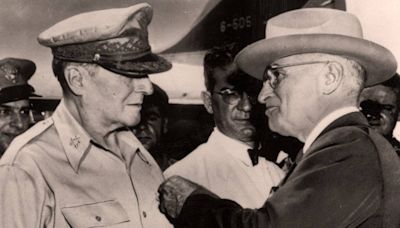 Harry Truman’s world-changing decision: the atomic bomb and the end of World War II | Opinion