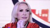 "A veces perdiendo se gana": Así se despide Laura Bozzo de “Gran Hermano VIP” en España