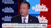 Reince Priebus Says GOP Leaders Don’t Contradict Trump Because ‘They Would All Lose’: ‘It’s a Market-Based Political System...