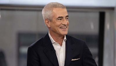 Dermot Mulroney Will Play Chief on NBC’s ‘Chicago Fire’