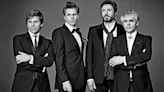 Duran Duran Get Their ‘Danse Macabre’ On: Stream It Now