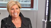 'You need to get as much pleasure out of saving as you do spending.': Suze Orman says don't spend your money like this as a recession looms